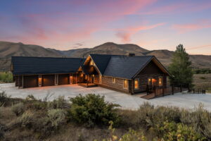 Wescott Ranch, Grand County, CO (photo 44 of 74)