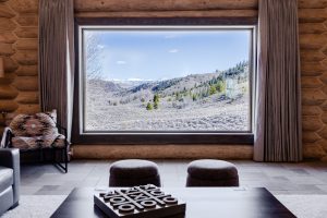Wescott Ranch, Grand County, Colorado, for sale
