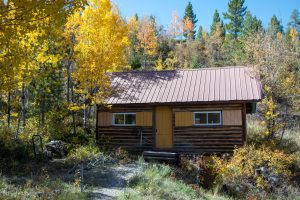 Wescott Ranch, Grand County, Colorado, for sale