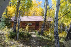 Wescott Ranch, Grand County, Colorado, for sale