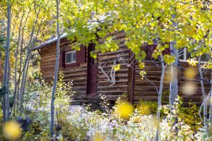 Wescott Ranch, Grand County, Colorado, for sale