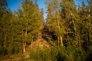 JB Gardner Ranch, Park County, Colorado, for sale