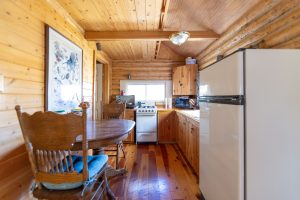 Wescott Ranch, Grand County, Colorado, for sale
