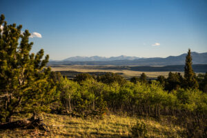 JB Gardner Ranch, Park County, Colorado, for sale