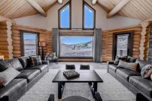 Wescott Ranch, Grand County, Colorado, for sale