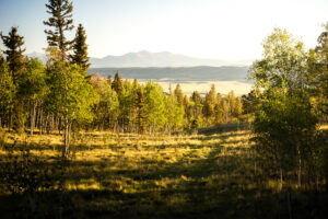 JB Gardner Ranch, Park County, Colorado, for sale