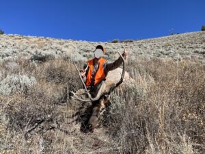 Wescott Ranch, Grand County, CO (photo 62 of 74)