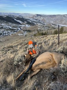 Wescott Ranch, Grand County, Colorado, for sale