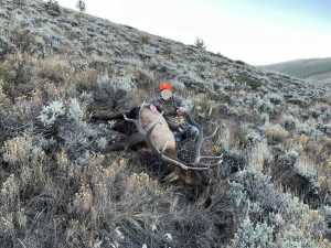 Wescott Ranch, Grand County, Colorado, for sale