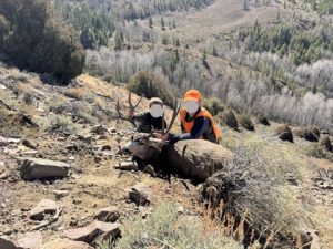 Wescott Ranch, Grand County, Colorado, for sale