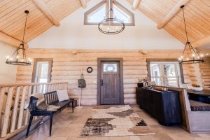 Wescott Ranch, Grand County, Colorado, for sale