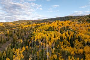 Wescott Ranch, Grand County, Colorado, for sale