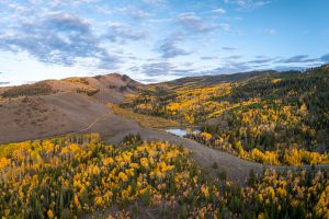 Wescott Ranch, Grand County, Colorado, for sale