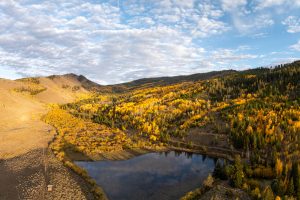 Wescott Ranch, Grand County, Colorado, for sale