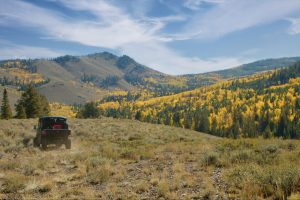 Wescott Ranch, Grand County, Colorado, for sale
