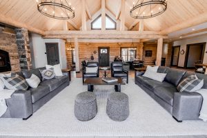 Wescott Ranch, Grand County, Colorado, for sale