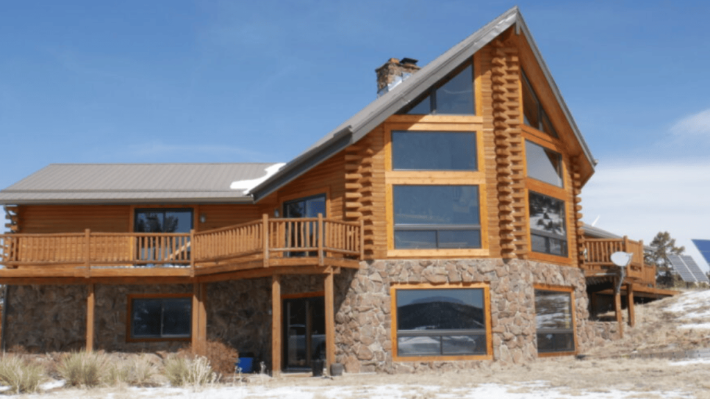 Cathedral Rock Ranch