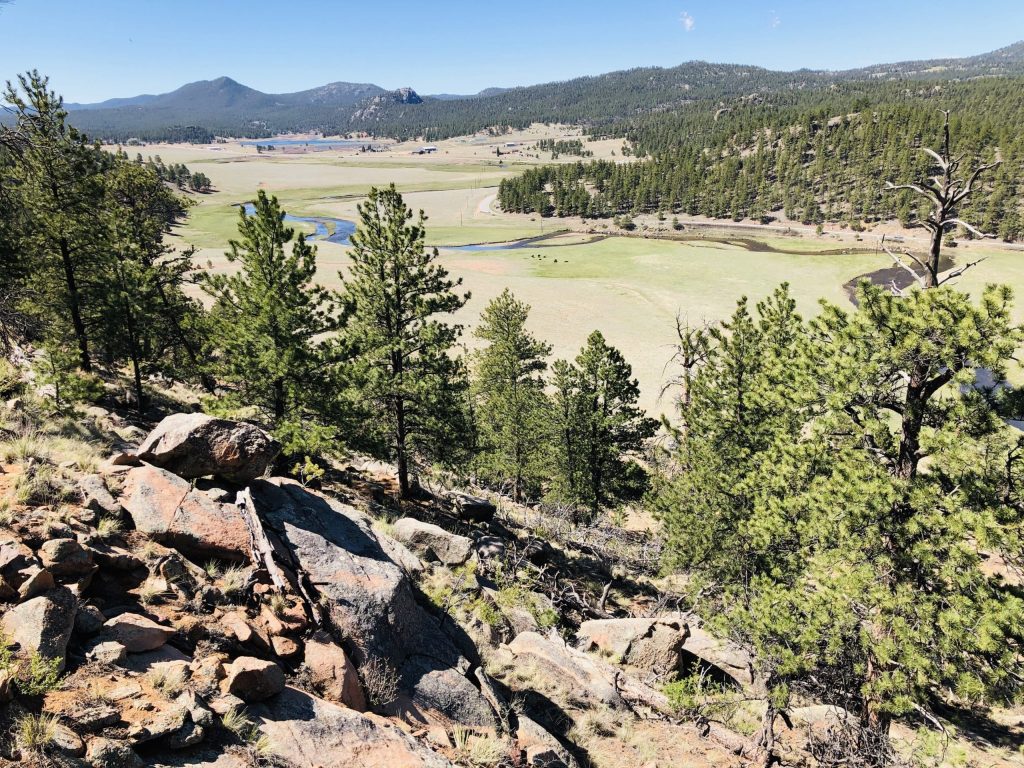 Abell River Ranch