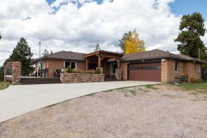 Conley Ranch, Jefferson County, Colorado, for sale