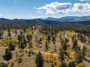 Conley Ranch, Jefferson County, Colorado, for sale