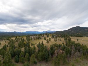 Conley Ranch, Jefferson County, Colorado, for sale