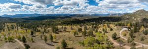 Conley Ranch, Jefferson County, Colorado, for sale