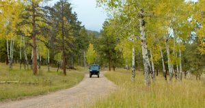 Conley Ranch, Jefferson County, Colorado, for sale