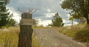 Conley Ranch, Jefferson County, Colorado, for sale