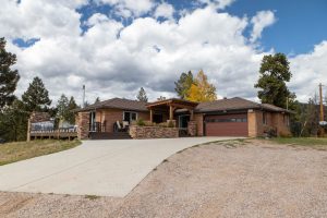 Conley Ranch, Jefferson County, Colorado, for sale