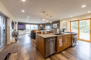 Conley Ranch, Jefferson County, Colorado, for sale