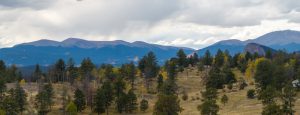 Conley Ranch, Jefferson County, Colorado, for sale