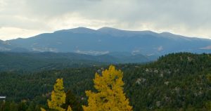 Conley Ranch, Jefferson County, Colorado, for sale