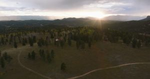 Gooseberry Gulch Ranch, Jefferson County, Colorado, for sale