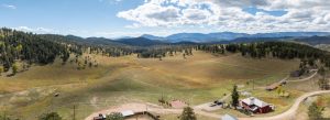 Gooseberry Gulch Ranch, Jefferson County, Colorado, for sale