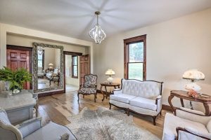 Gooseberry Gulch Ranch, Jefferson County, Colorado, for sale