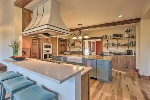 Gooseberry Gulch Ranch, Jefferson County, Colorado, for sale