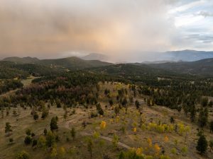 Gooseberry Gulch Ranch, Jefferson County, Colorado, for sale