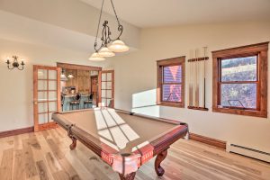 Gooseberry Gulch Ranch, Jefferson County, Colorado, for sale