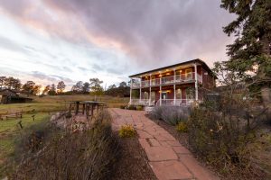 Gooseberry Gulch Ranch, Jefferson County, Colorado, for sale
