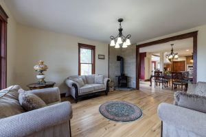 Gooseberry Gulch Ranch, Jefferson County, Colorado, for sale