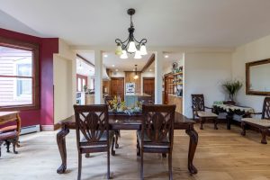 Gooseberry Gulch Ranch, Jefferson County, Colorado, for sale