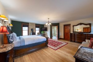 Gooseberry Gulch Ranch, Jefferson County, Colorado, for sale