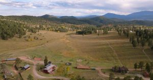 Gooseberry Gulch Ranch, Jefferson County, Colorado, for sale