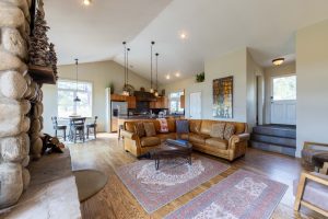 Gooseberry Gulch Ranch, Jefferson County, Colorado, for sale