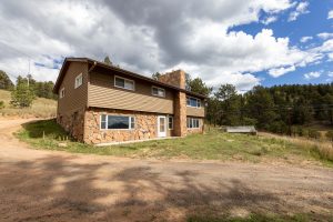Gooseberry Gulch Ranch, Jefferson County, Colorado, for sale
