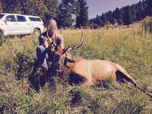 Gooseberry Gulch Ranch, Jefferson County, Colorado, for sale