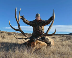 JB Gardner Ranch, Park County, Colorado, for sale