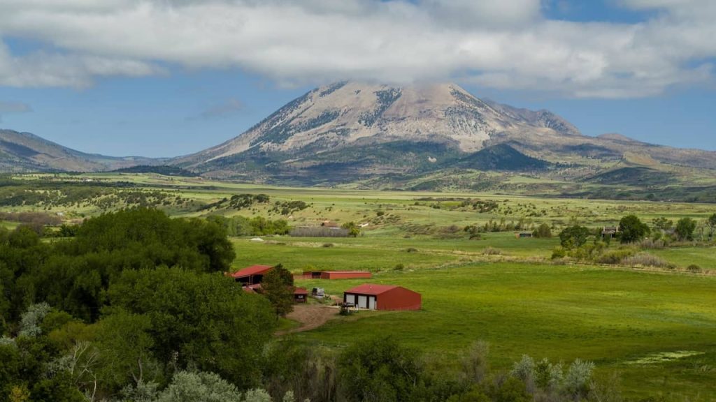 La Veta Ranch Assemblage