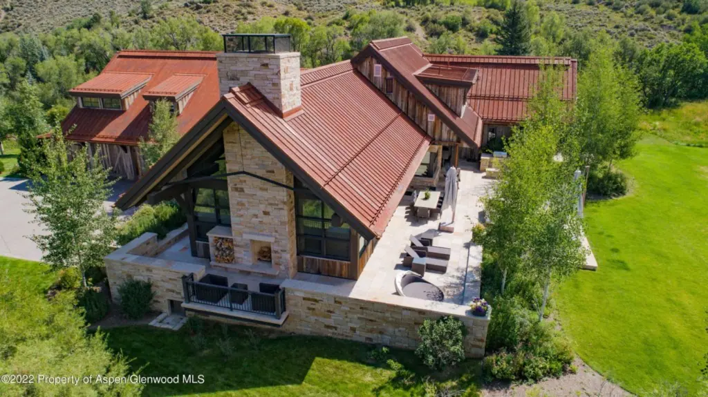Old Snowmass Ranch