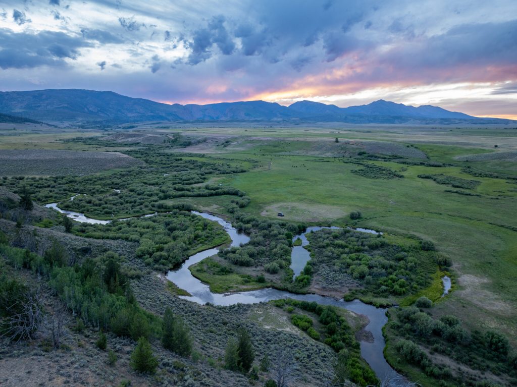 Butte Ranch